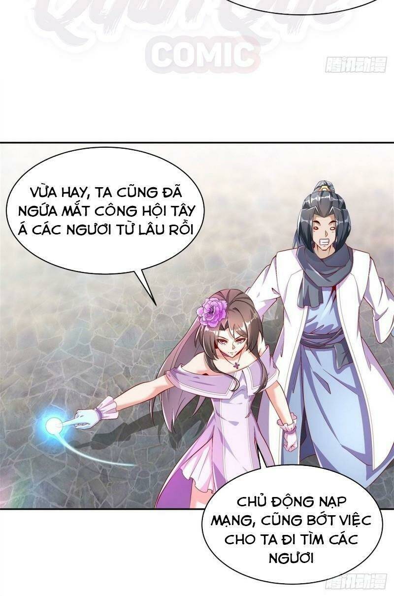 võng du chi tối cường đoán mệnh sư chapter 65 2