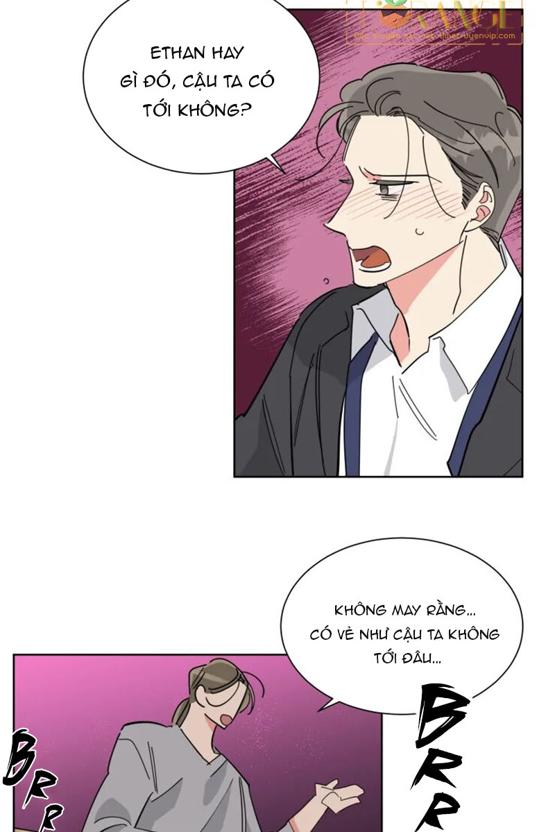 Không Còn Trong Sáng chapter 20 - Trang 42