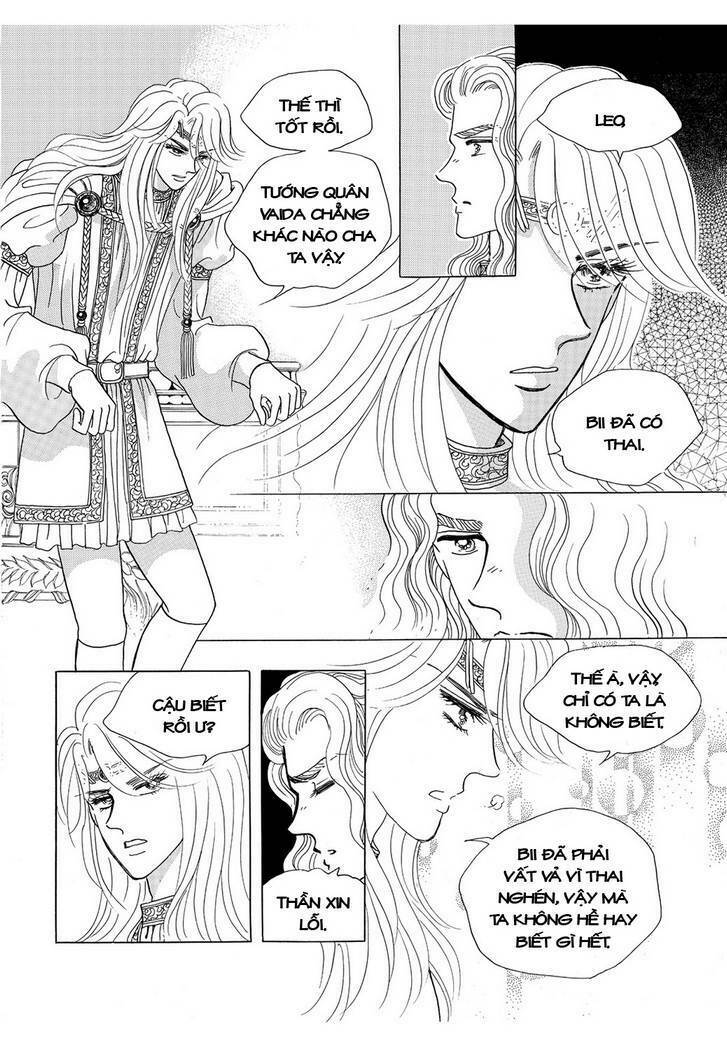 princess manhwa chapter 18 4