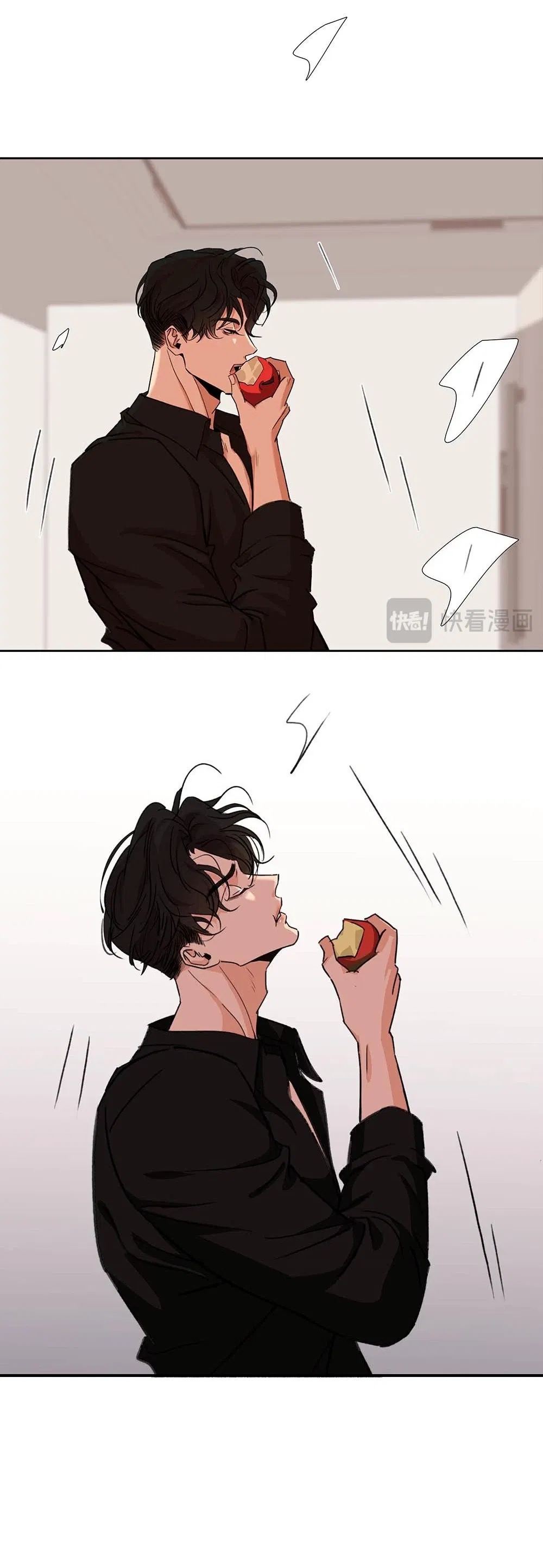 quan hệ nợ nần chapter 70 14