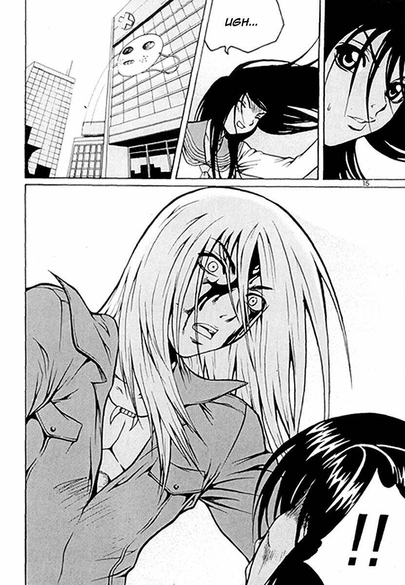 zippy ziggy chapter 36 17