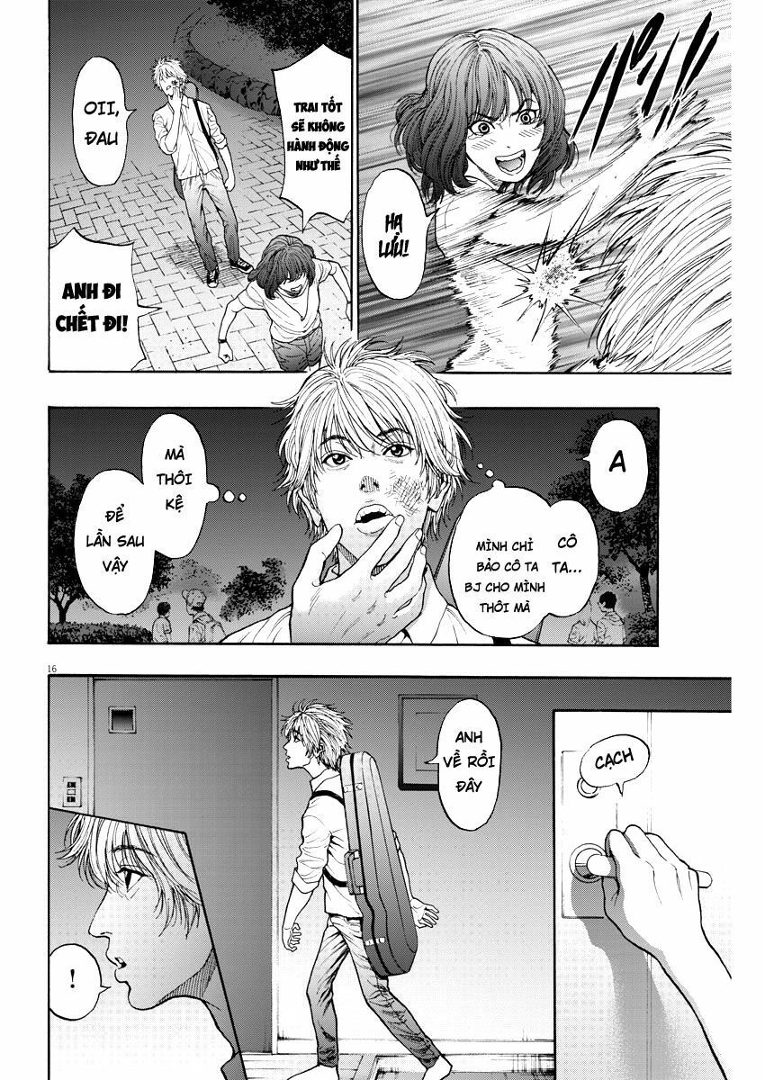 đọa nhân chapter 23 16