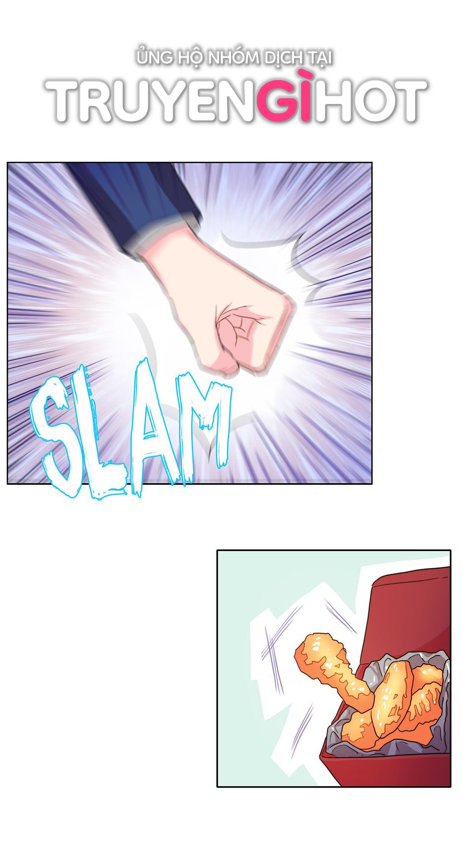 quý cô với chiếc mặt nạ chapter 11 30