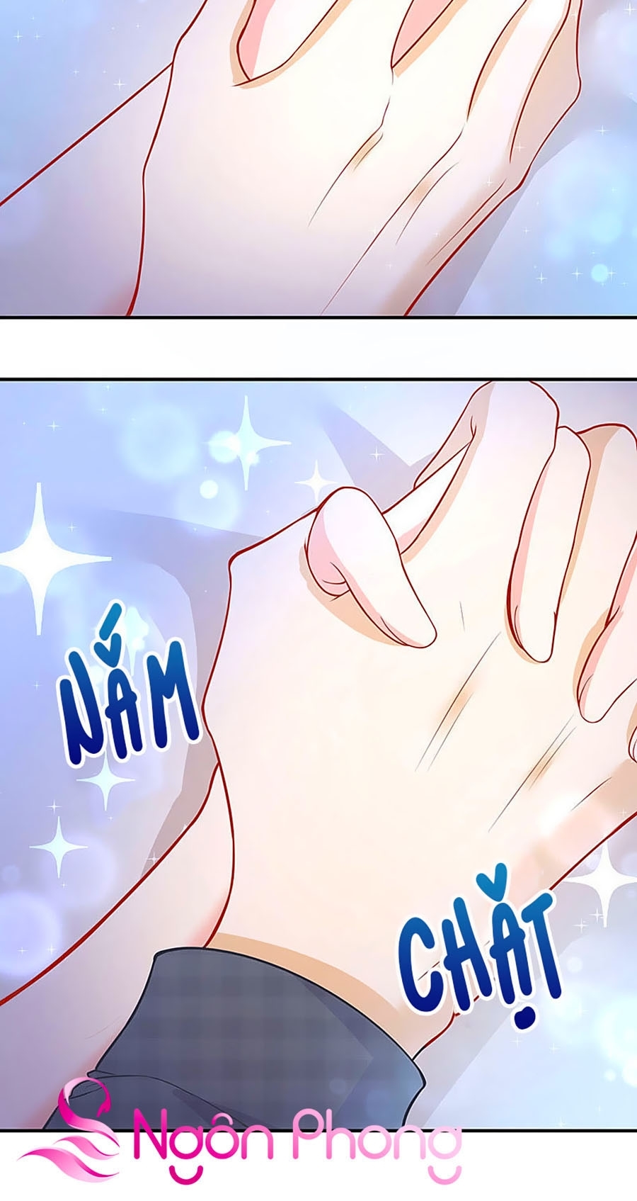 manh bảo rất ngọt chapter 28 2