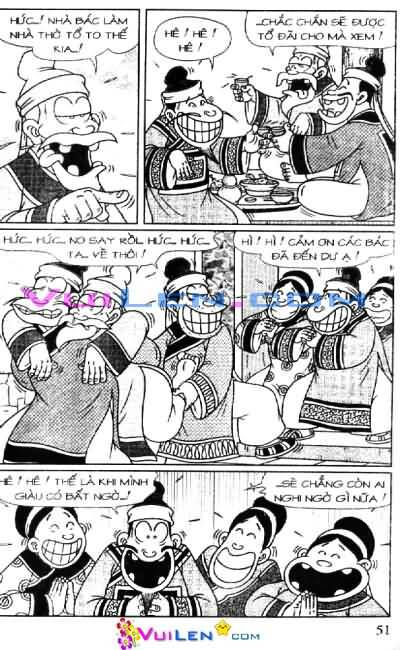 thần đồng đất việt chapter 99 48