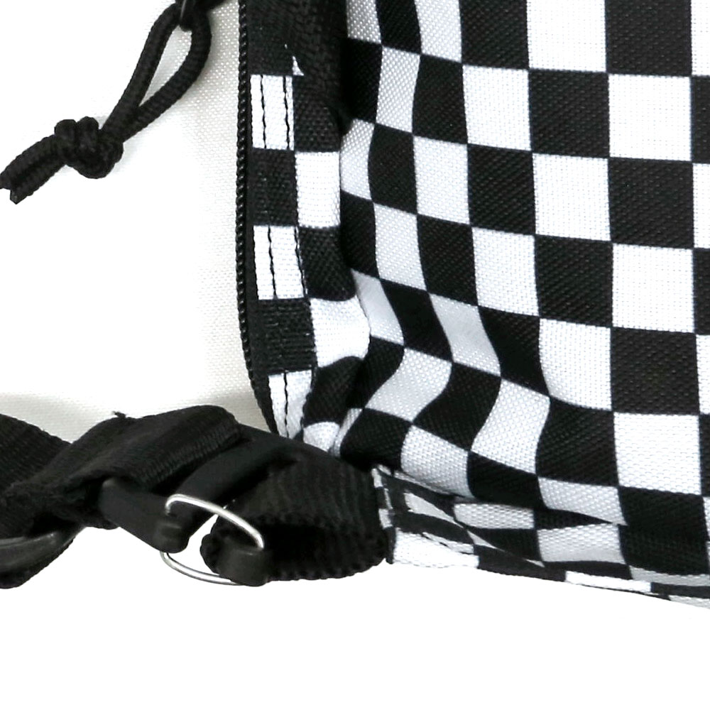 Túi Vans Mn Persue Shoulder Bag VN0A5KHUYB2