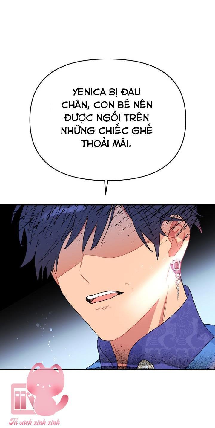 bỏ quách chồng con đi, tiền bạc mới là tất cả chapter 19 48