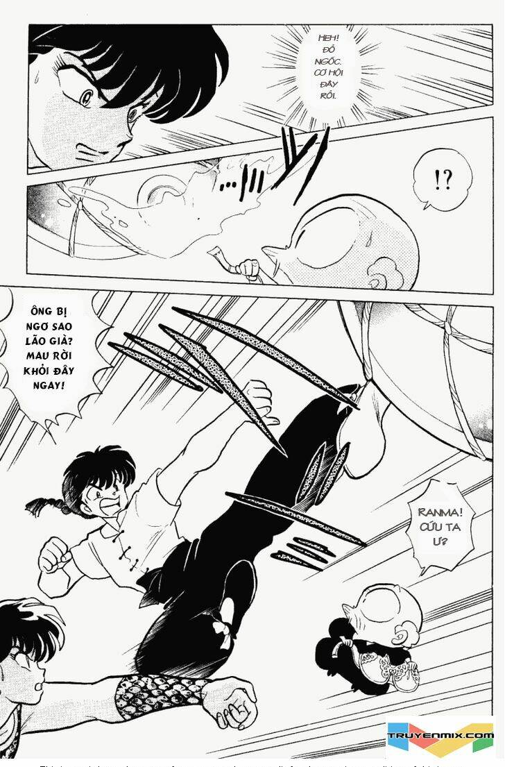 suối lời nguyền chapter 235 7