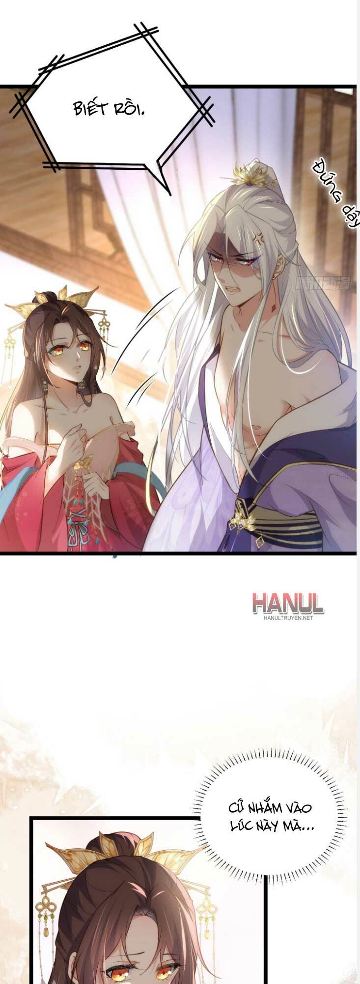 hoạn phi thiên hạ chapter 270 17