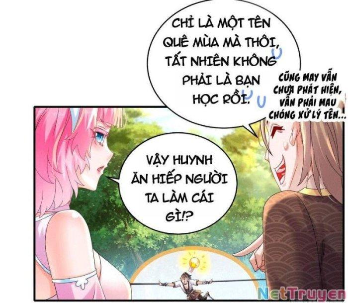 tuyệt sắc đạo lữ đều nói ngô hoàng có thể chất vô địch chapter 3 10