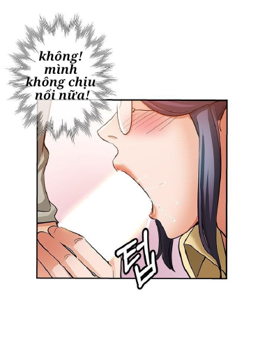 người chị của mẹ kế chapter 10 25