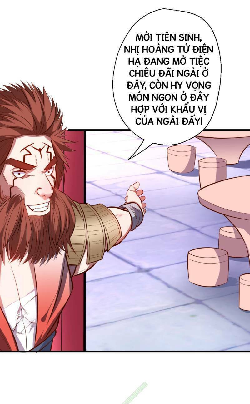 tối cường đại biểu hoàng kim thận chapter 38 7