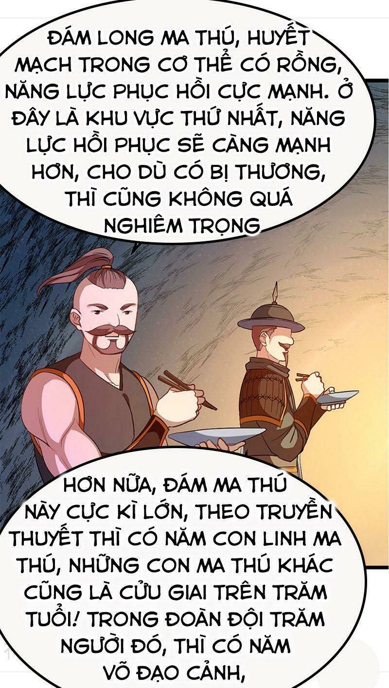cửu dương thần vương chapter 189 15