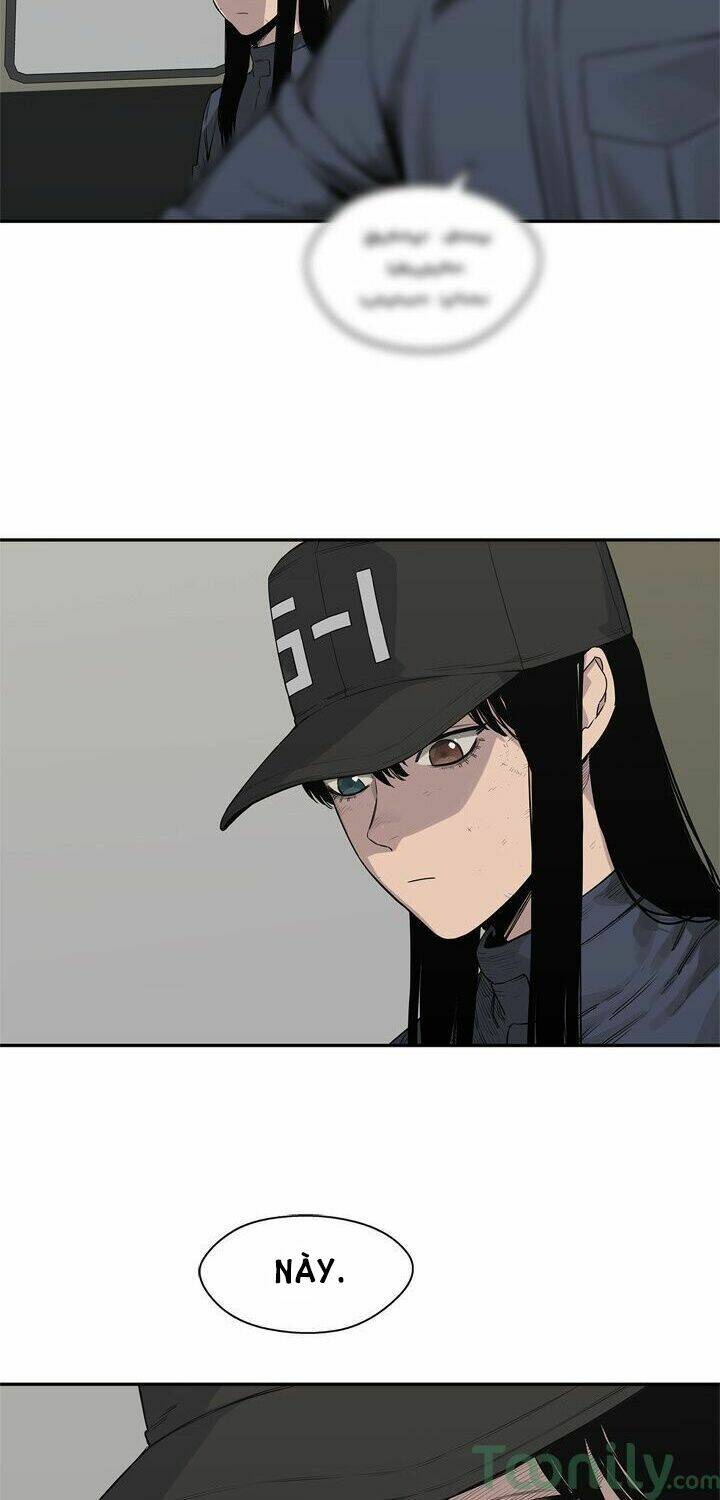 hiệp sĩ giao hàng chapter 49 21