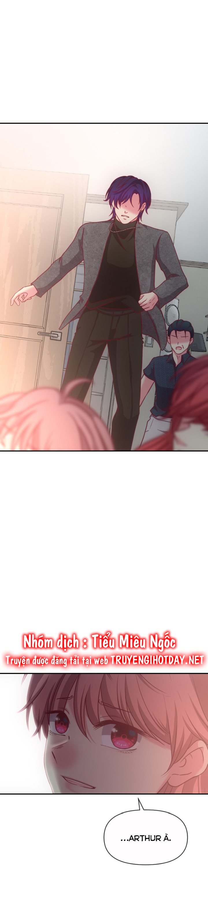 xin chào con yêu chapter 48 21