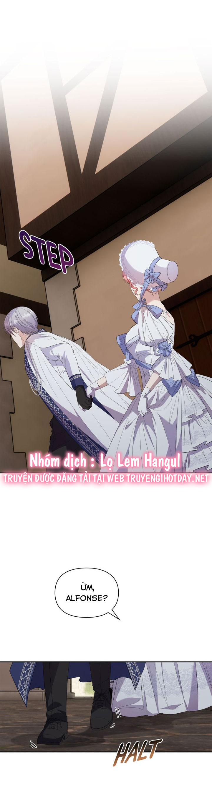 thuần hóa hoàng đế bạo chúa chapter 61 16