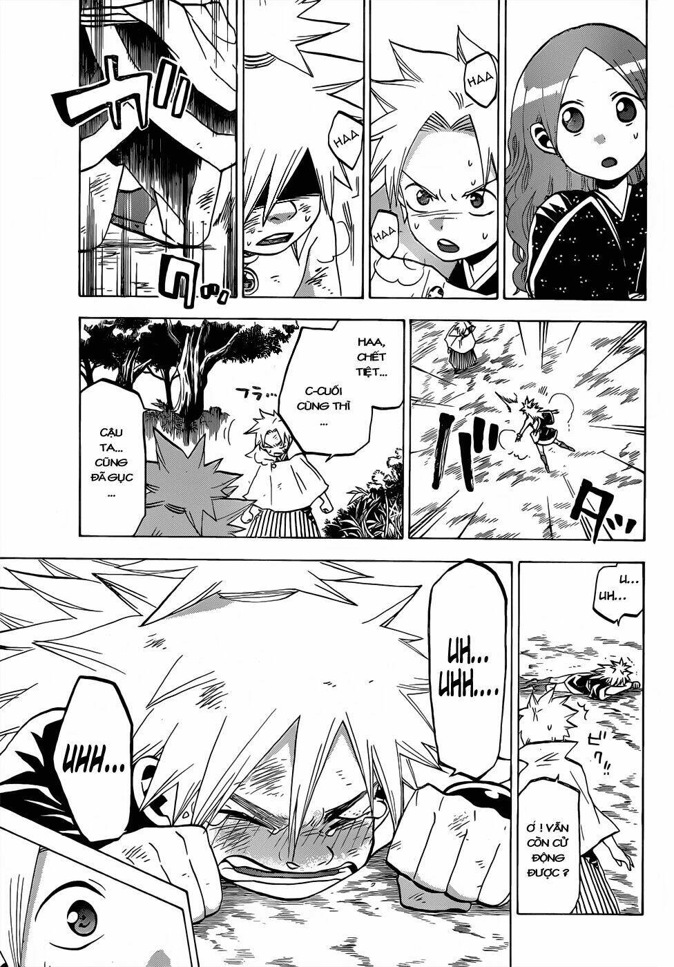 kaitai shinsho zero chapter 42 17