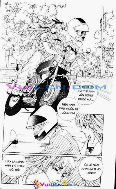 lá chắn tình yêu chapter 8 129