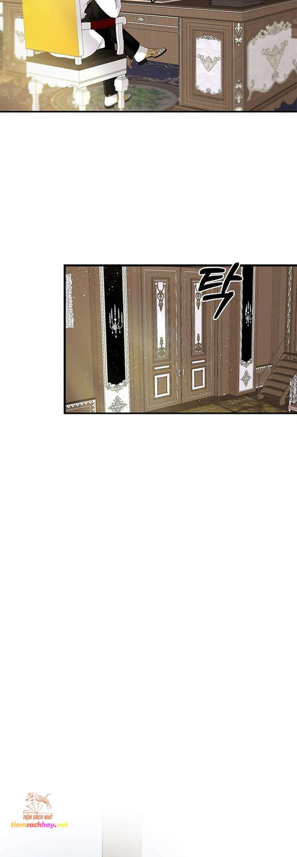 [ 18+ ] bệ hạ đã thay đổi rồi! chapter 10 54