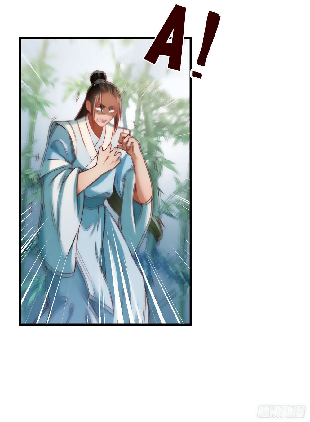 Liêu Liêu Nhân Thân Tu Tiên Truyện chapter 95 - Trang 21