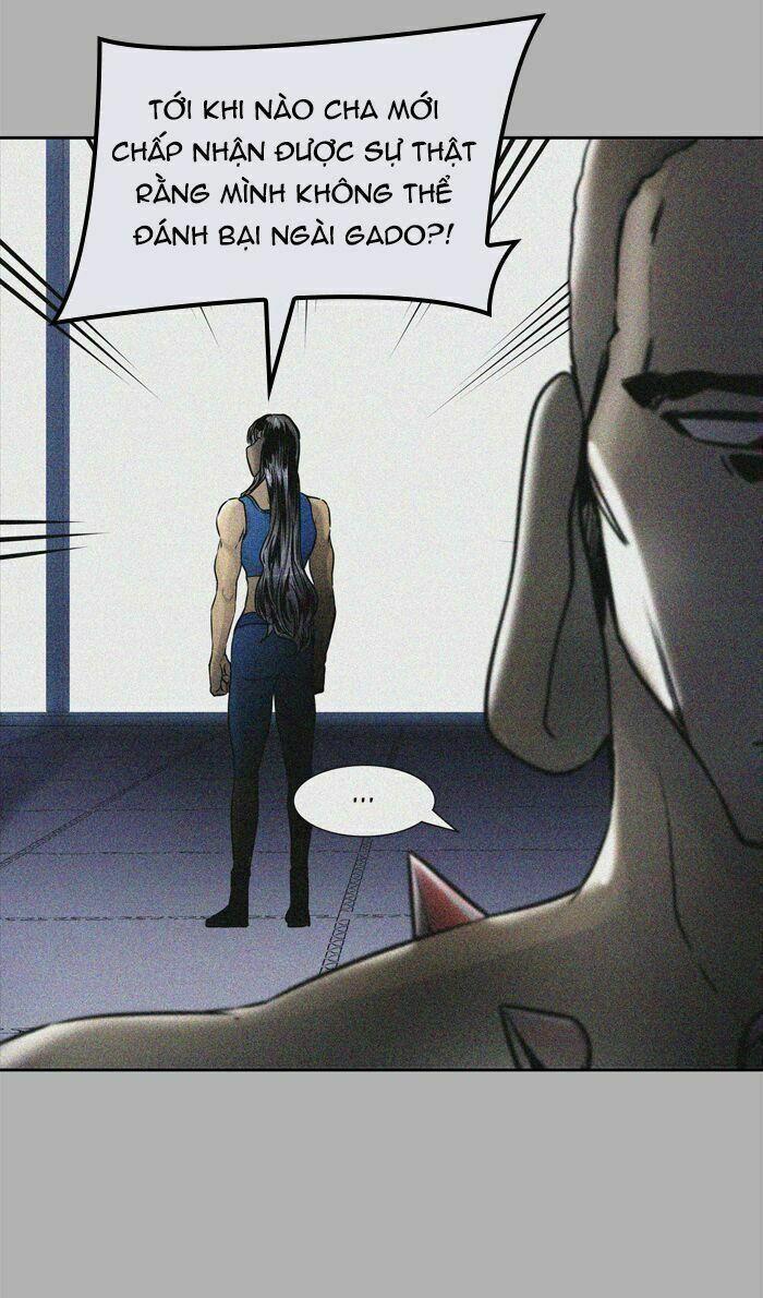 tòa tháp bí ẩn 2 chapter 427 95