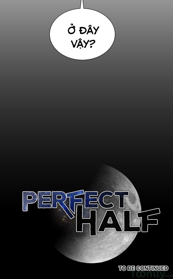 một nửa hoàn hảo chapter 90 44