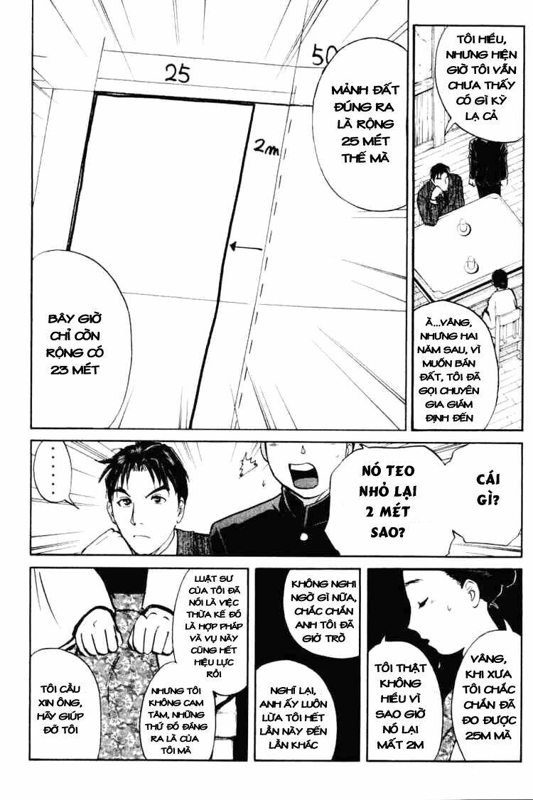 detective academy q chapter 31 25