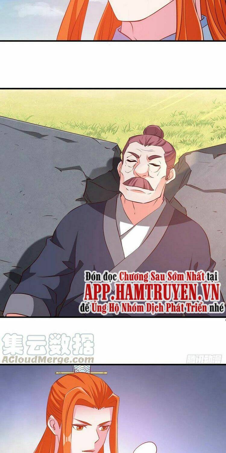 thiên hạ kiếp chapter 59 3