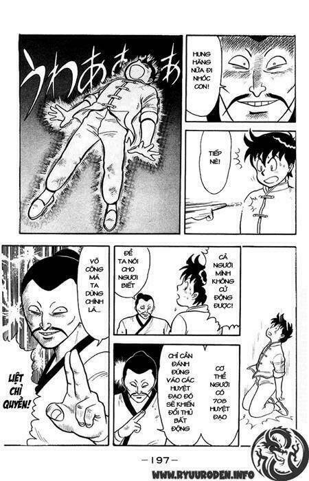 hoàng phi hồng phần 1 chapter 3 195