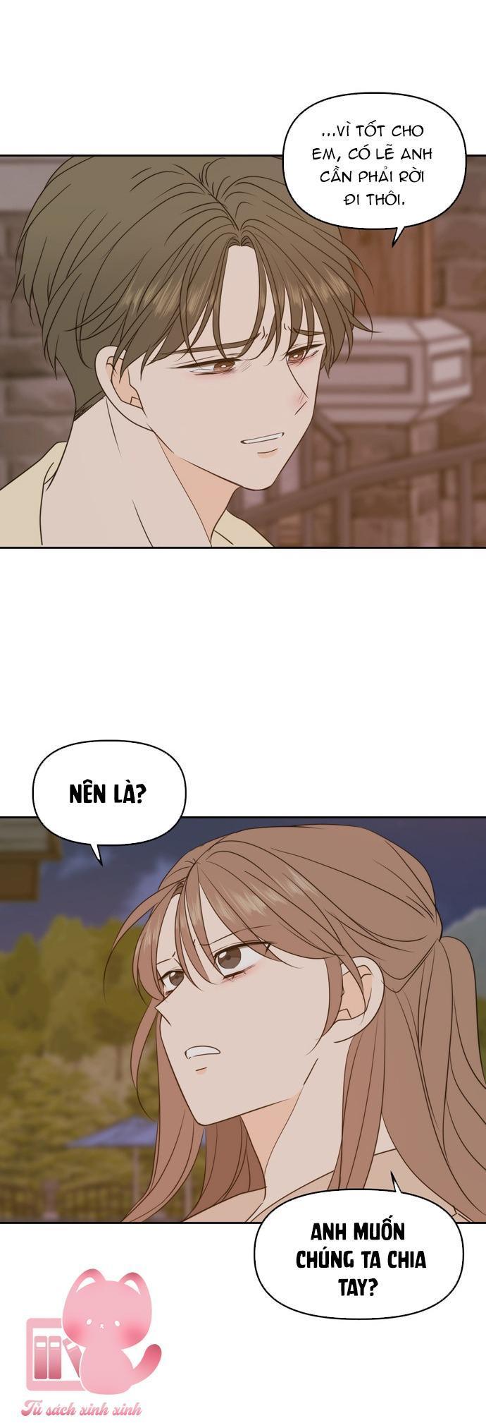 hẹn gặp nhau ở kiếp thứ 19 chapter 97 10