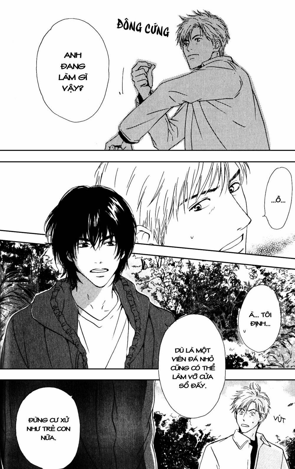 hana wa sakuka chapter 2 5