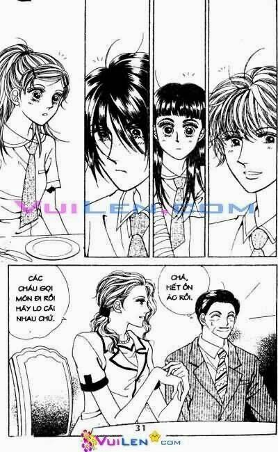 cô gái trung hoa chapter 11 31