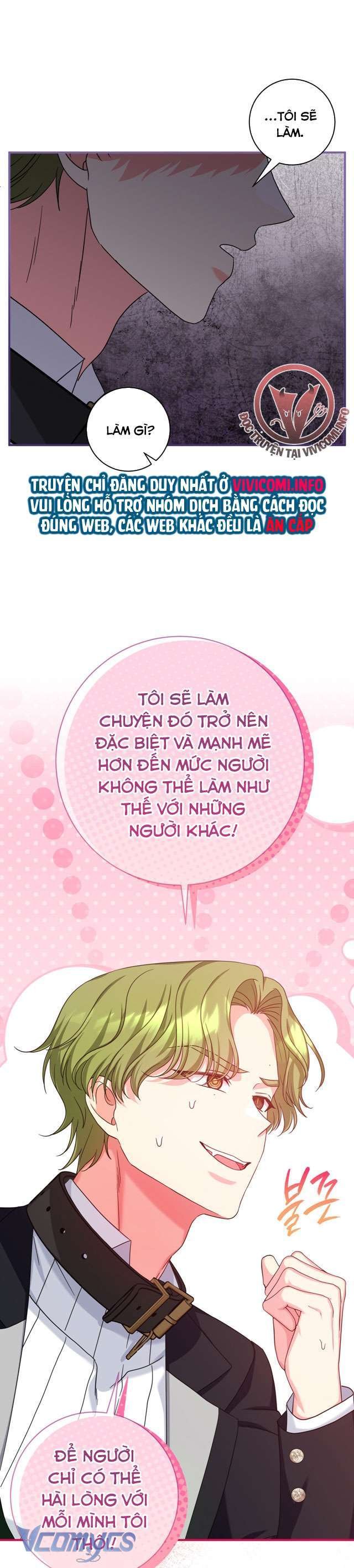 [18+] đừng làm tu sĩ mà hãy làm tình đi! chapter 6 13