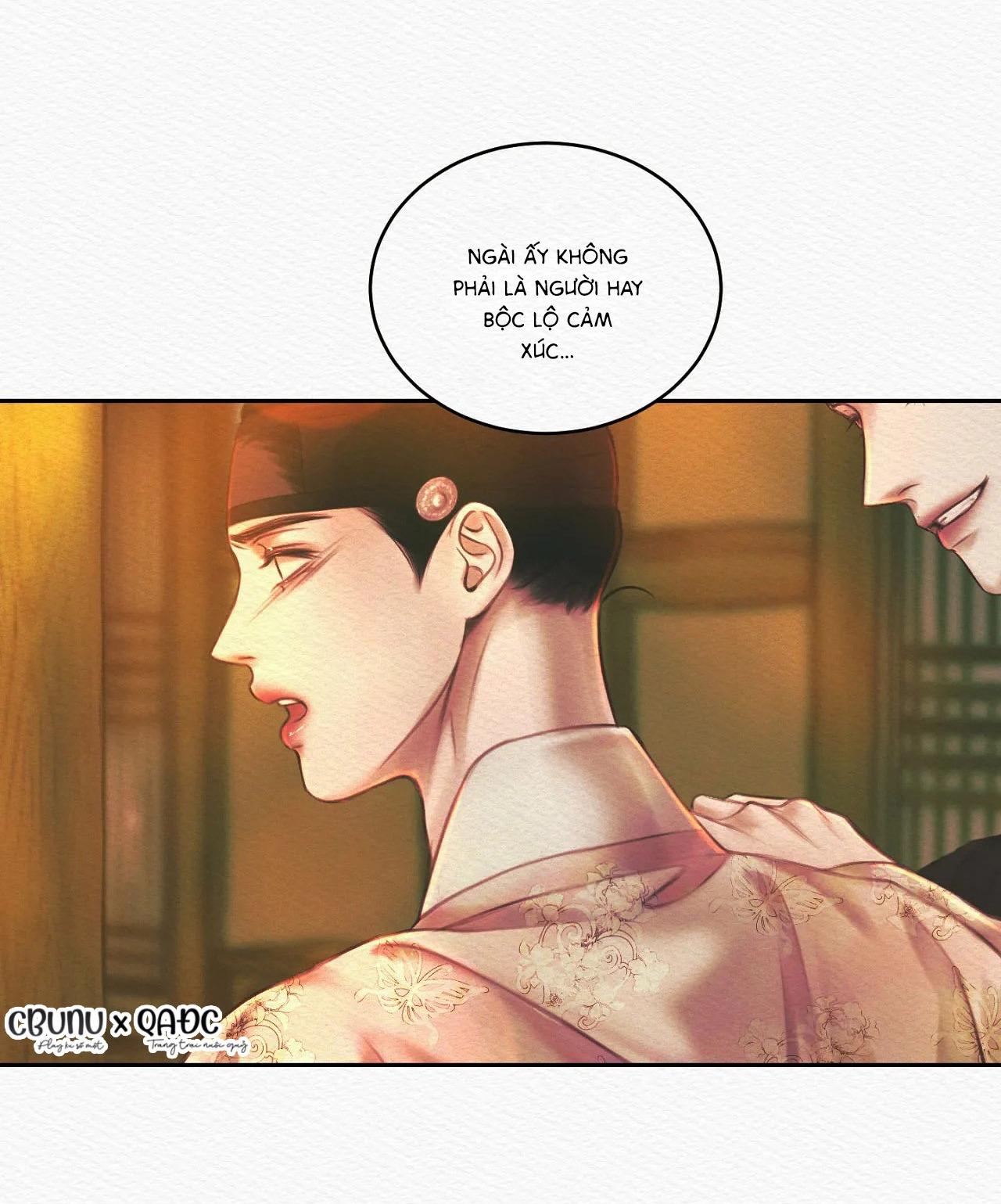 qủy dạ khúc chapter 28 61