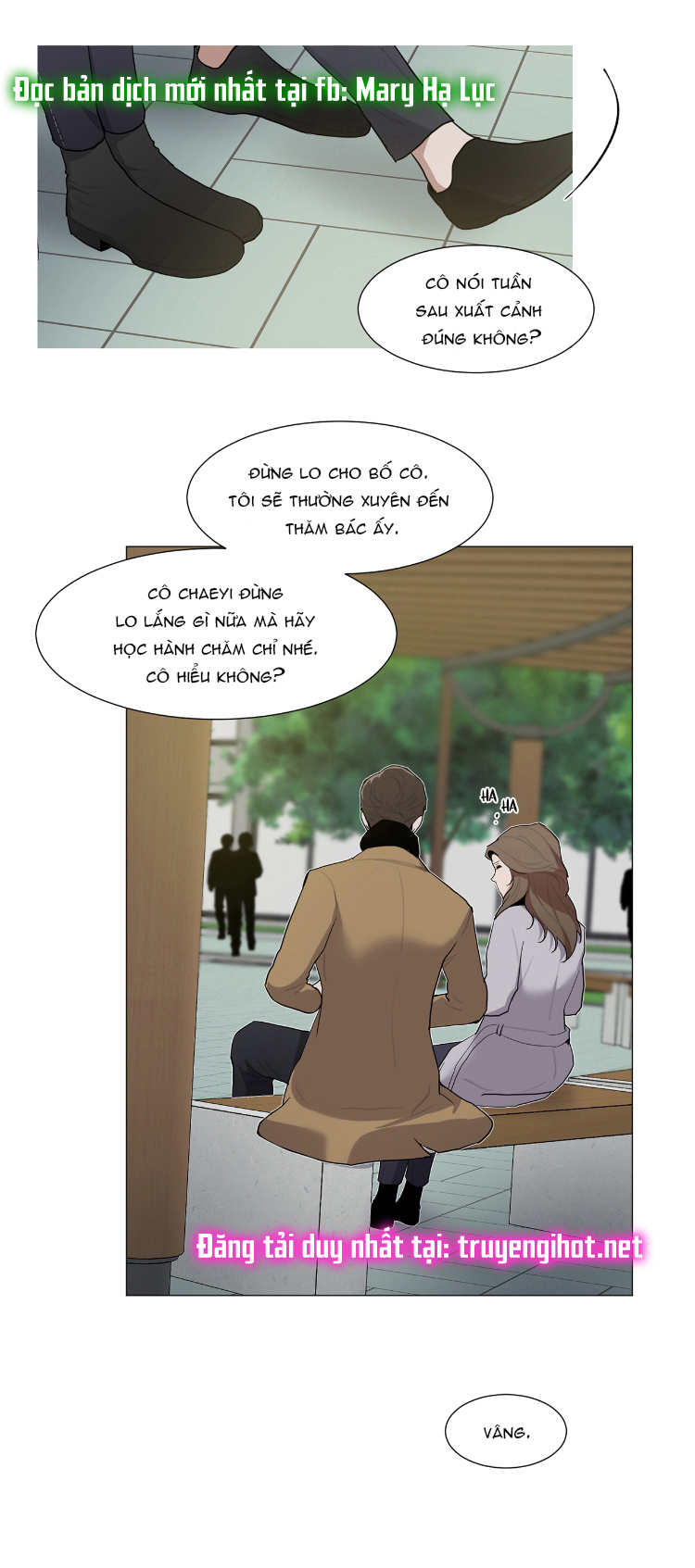 one more time chapter 33.1 21