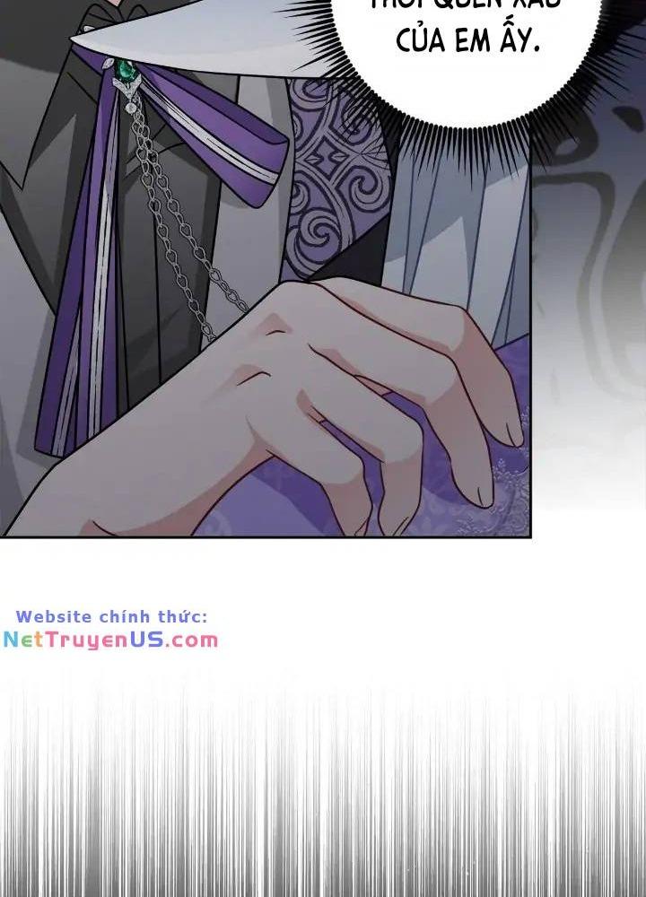 tại sao mẹ chồng tôi lại như thế này? chapter 17 63