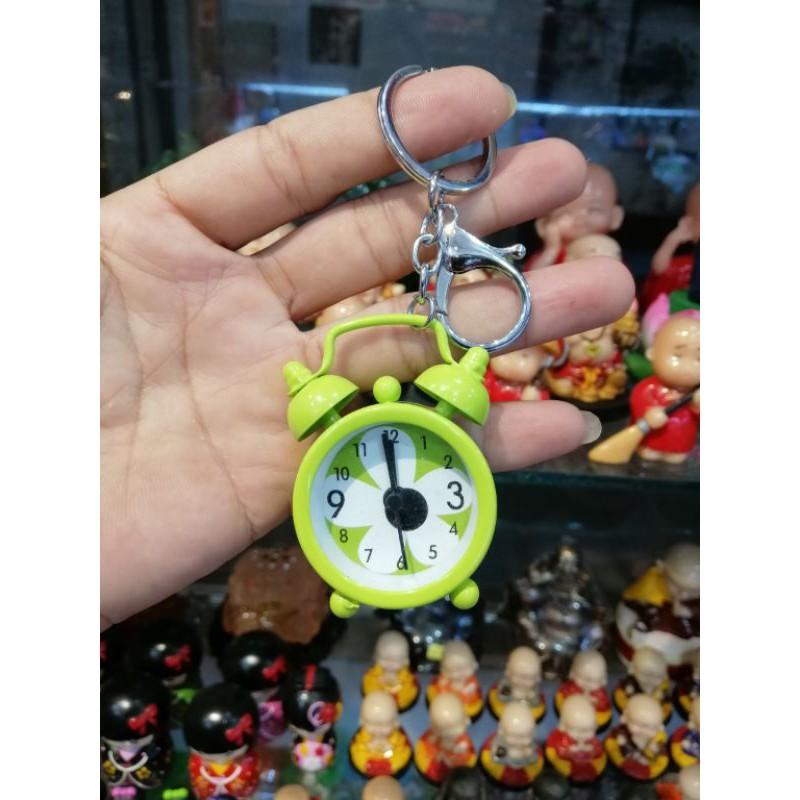 Móc khóa mô hình ĐH ĐẸP, ĐỘC, LẠ