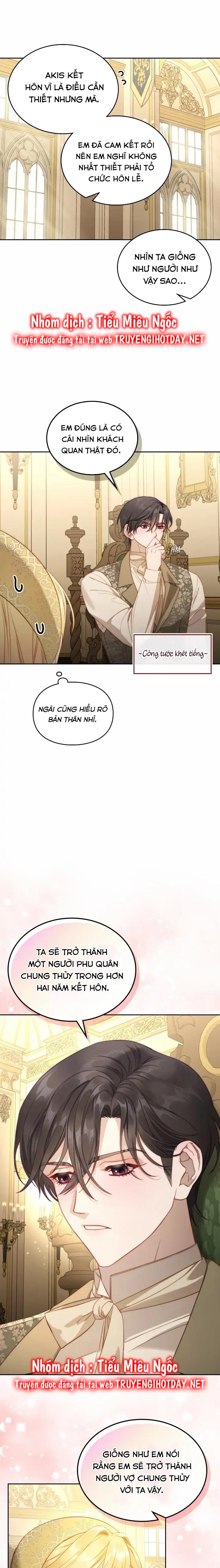 thư viện ánh trăng chapter 28 8