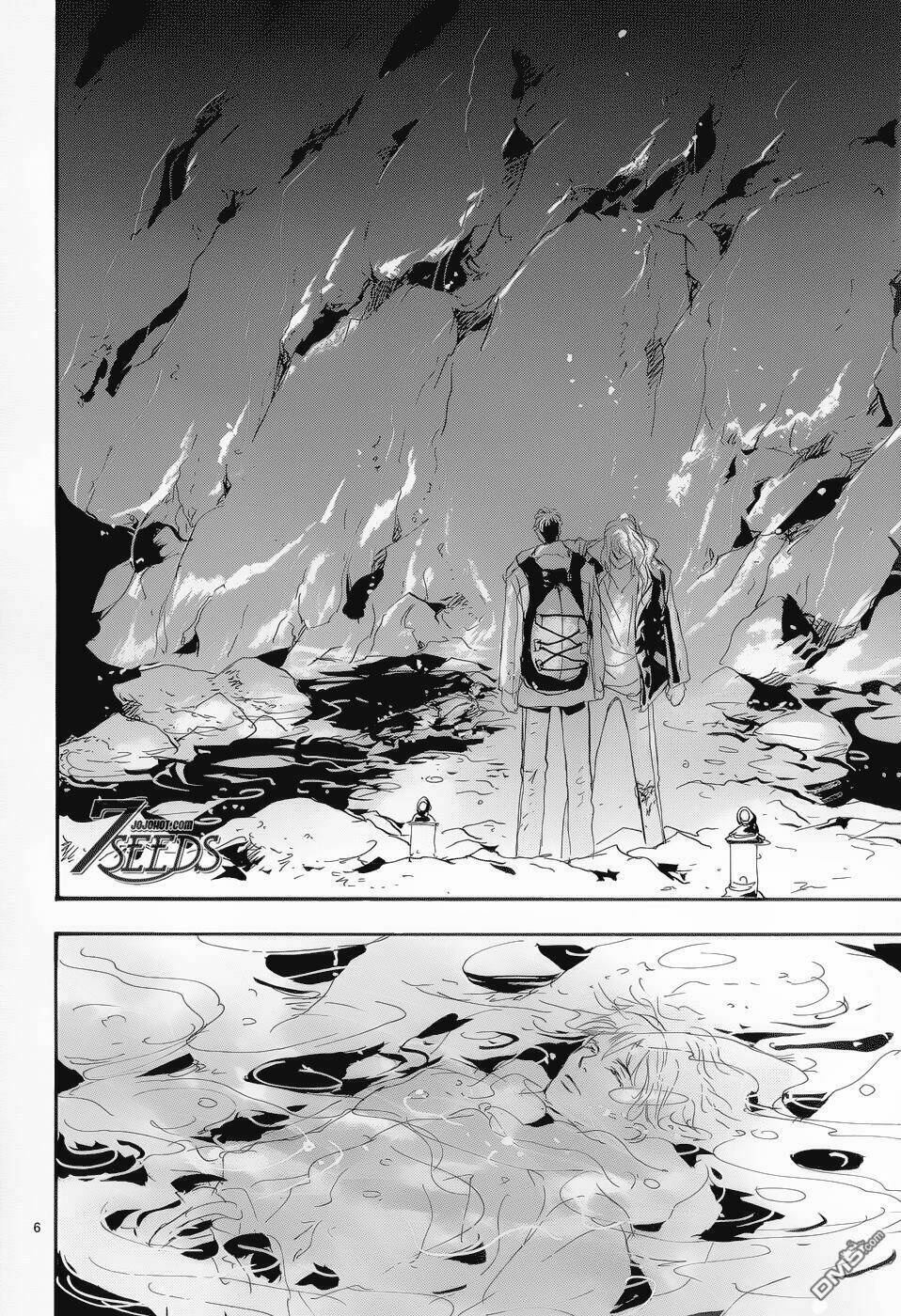 7 mầm sống chapter 159 7