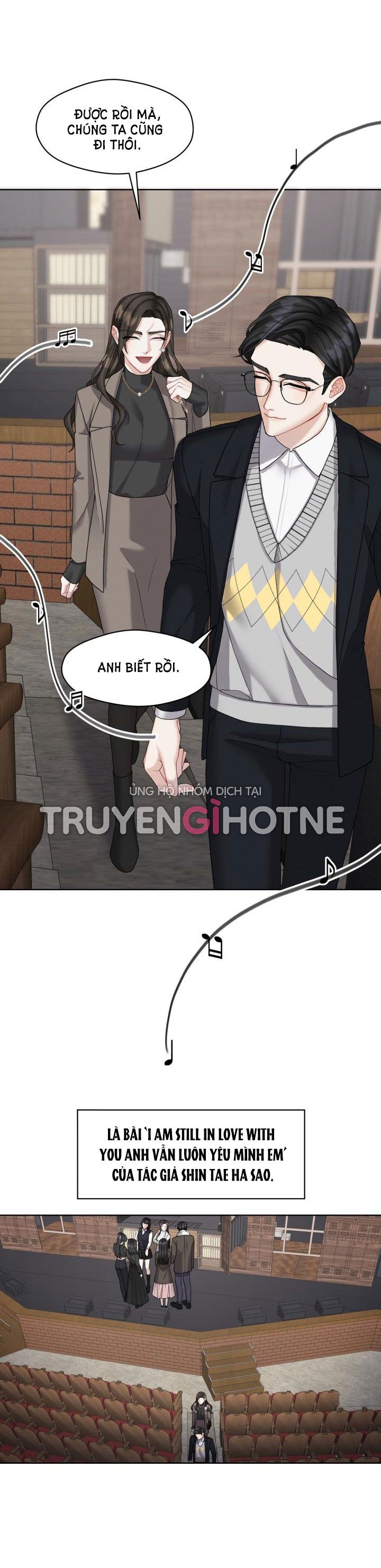 [18+] trò chơi giữa hai người chapter 1.1 6