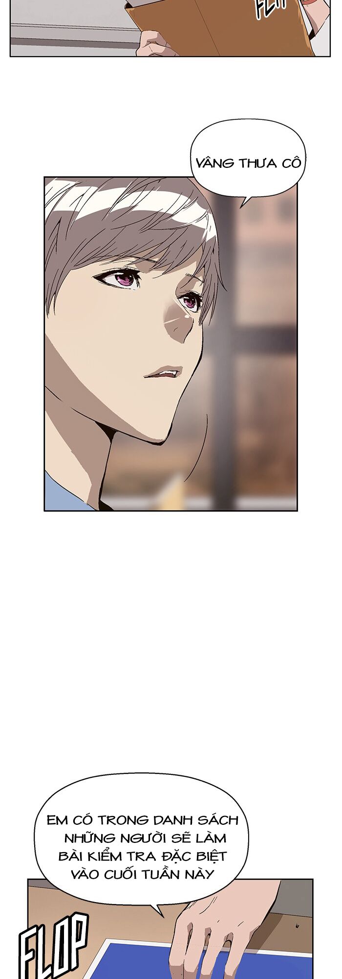 anh hùng yếu chapter 143 30