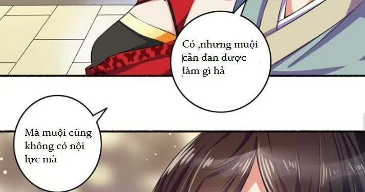 Cuồng Phi Phách Lối chapter 15.3 35