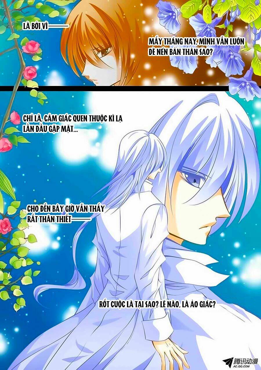 đến làm yêu quái đi chapter 18 10