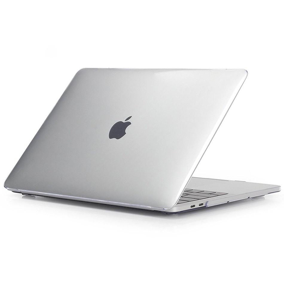 Ốp lưng Trong suốt dành cho macbook Pro 13 inch 2018 , Ốp lưng macbook Pro M1 2020