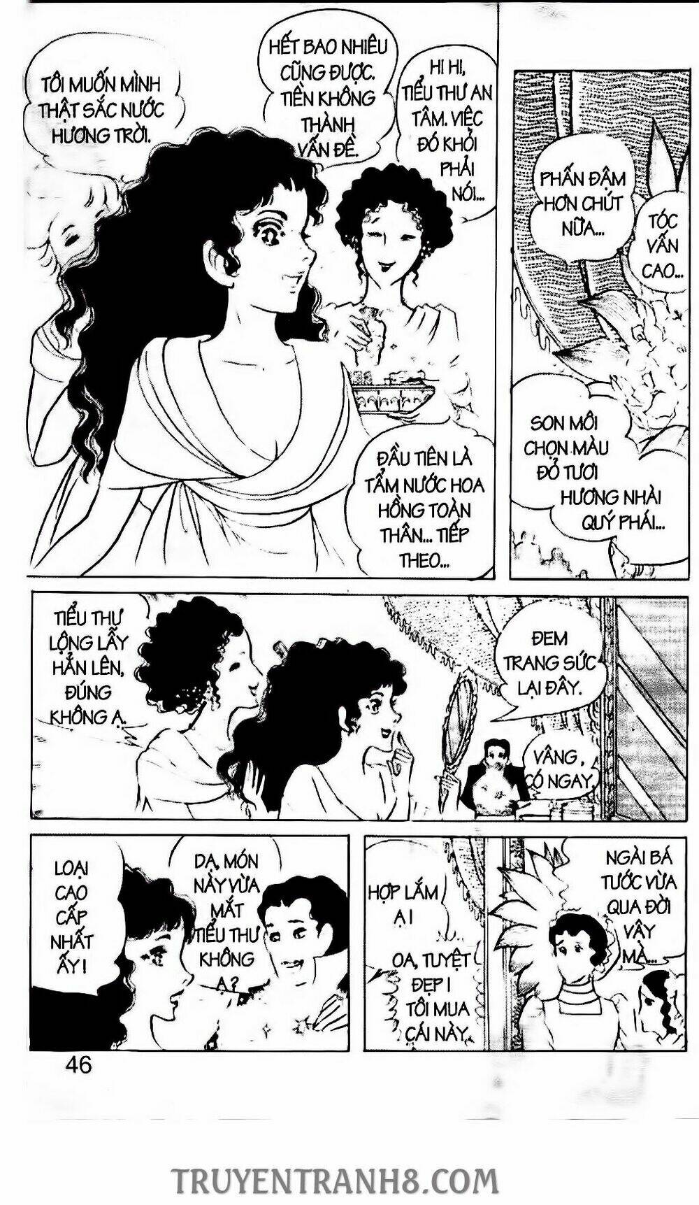 the count s daughter chapter 32 15