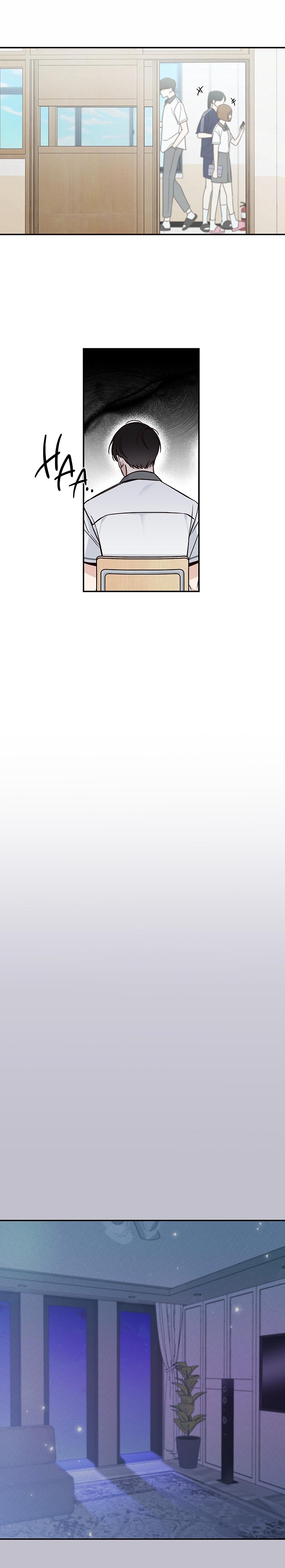 mùa hạ chapter 8 23