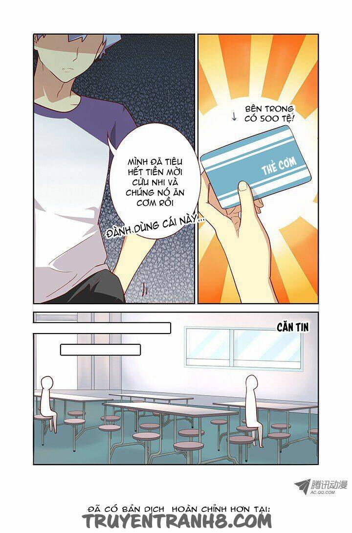 yaoguai mingdan chapter 80 11