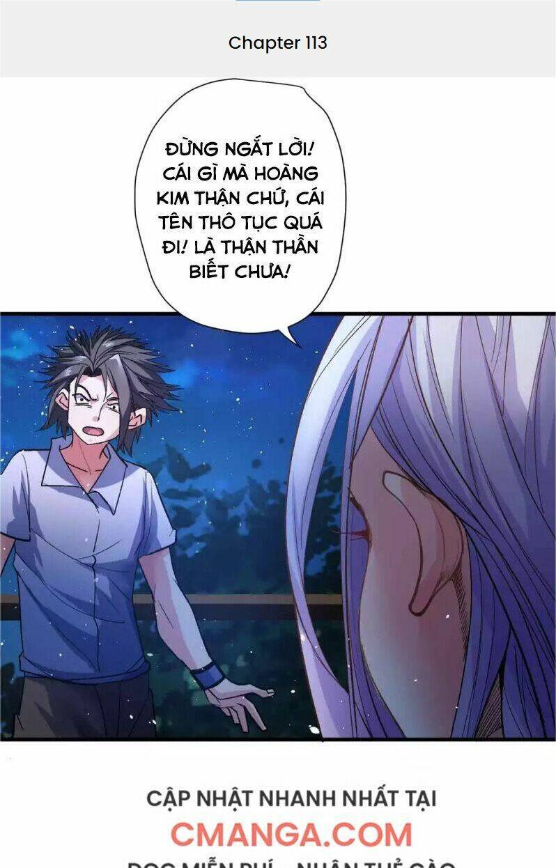 tối cường đại biểu hoàng kim thận chapter 113 1