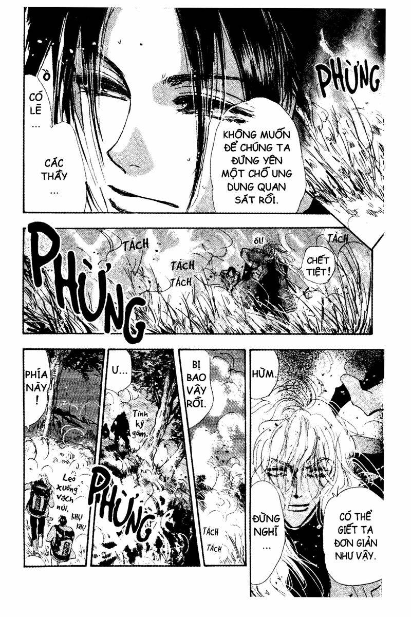 7 mầm sống chapter 45 28