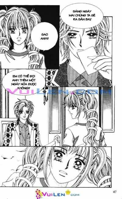 tình yêu quý tộc chapter 83 8